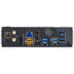 Дънна платка ASROCK X670E Taichi