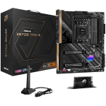 Дънна платка ASROCK X670E Taichi