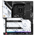 Дънна платка ASROCK Z790 Taichi Carrara