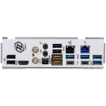 Дънна платка ASROCK Z790 Taichi Carrara