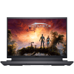 Лаптоп Dell G16 7630, Intel Core i9-13900HX (36 MB cache, 24 core, up to 5.4 GHz), 16" QHD+ (2560x1600) 240Hz, 3ms, DCI-P3 100%, 32GB, 2x16GB, DDR5, 4800MHz, 1TB SSD, GeForce RTX 4070 8GB GDDR6,