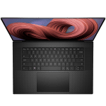 Dell XPS 17 (9730), Intel Core i7-13700H (14-Core, 24MB Cache, up to 5.0 GHz), 17.0" UHD+ (3840x2400) InfinityEdge AR, 32GB (2x16GB) DDR5 4800MHz, 1TB NVMe SSD, GeForce RTX 4070, Cam+ Mic,