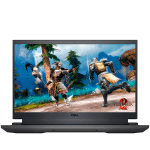 Dell G15 5520 Gaming Laptop, Intel Core i5-12500H (18MB Cache, up to 4.5GHz, 12C), 15.6" FHD (1920 x 1080) 120Hz 250 nits AG, 8GB (1x8GB) 4800MHz DDR5, 512GB M.2 PCIe NVMe, RTX 3050 4GB
