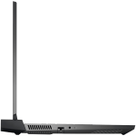 Dell G15 5520 Gaming Laptop, Intel Core i5-12500H (18MB Cache, up to 4.5GHz, 12C), 15.6" FHD (1920 x 1080) 120Hz 250 nits AG, 8GB (1x8GB) 4800MHz DDR5, 512GB M.2 PCIe NVMe, RTX 3050 4GB