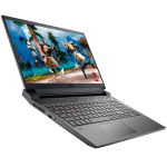 Dell G15 5520 Gaming Laptop, Intel Core i5-12500H (18MB Cache, up to 4.5GHz, 12C), 15.6" FHD (1920 x 1080) 120Hz 250 nits AG, 8GB (1x8GB) 4800MHz DDR5, 512GB M.2 PCIe NVMe, RTX 3050 4GB