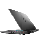 Dell G15 5511, Intel Core i7-11800H (24MB up to 4.6 GHz, 8 c), 15.6" FHD (1920x1080) AG, 16GB (2x8GB) 3200MHz DDR4, 512GB M.2 SSD, GeForce RTX 3060 6GB, Wi-Fi 6 + BT, Backlit KBD + Numeric