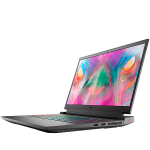 Dell G15 5511, Intel Core i7-11800H (24MB up to 4.6 GHz, 8 c), 15.6" FHD (1920x1080) AG, 16GB (2x8GB) 3200MHz DDR4, 512GB M.2 SSD, GeForce RTX 3060 6GB, Wi-Fi 6 + BT, Backlit KBD + Numeric
