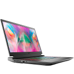 Dell G15 5511, Intel Core i7-11800H (24MB up to 4.6 GHz, 8 c), 15.6" FHD (1920x1080) AG, 16GB (2x8GB) 3200MHz DDR4, 512GB M.2 SSD, GeForce RTX 3060 6GB, Wi-Fi 6 + BT, Backlit KBD + Numeric