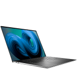 Лаптоп Dell XPS 17 (9720), Intel Core i9-12900HK (24MB, up to 5.0 GHz, 14C), 17.0" UHD+ (3840x2400) InfinityEdge Touch AR, 64GB (2x32GB) DDR5 4800MHz, 2TB NVMe SSD, GeForce RTX 3060 6GB GDDR6, Cam+