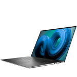 Лаптоп Dell XPS 17 (9720), Intel Core i9-12900HK (24MB, up to 5.0 GHz, 14C), 17.0" UHD+ (3840x2400) InfinityEdge Touch AR, 64GB (2x32GB) DDR5 4800MHz, 2TB NVMe SSD, GeForce RTX 3060 6GB GDDR6, Cam+