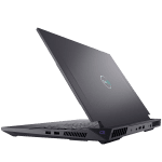 Dell G16 (7630), i5-13450HX (20 MB cache, 10 core, up to4.60 GHz), 16" QHD+(2560x1600) 165Hz, 16GB (2x8GB) DDR5 4800MHz, 512GB SSD, GeForce RTX 4050 6GB GDDR6, Wi-Fi AX201 + BT, US Intl