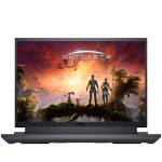 Dell G16 (7630), i5-13450HX (20 MB cache, 10 core, up to4.60 GHz), 16" QHD+(2560x1600) 165Hz, 16GB (2x8GB) DDR5 4800MHz, 512GB SSD, GeForce RTX 4050 6GB GDDR6, Wi-Fi AX201 + BT, US Intl