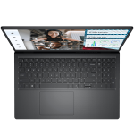 Dell Vostro 3520, Intel Core i5-1235U (12MB, up to 4.4GHz, 10C), 15.6" FHD (1920 x 1080) 120Hz AG, 8GB (1x8GB) DDR4 2666MHz, 512GB PCIe NVMe SSD, Intel(R) UHD Graphics, WiFi + BT, US Backlit