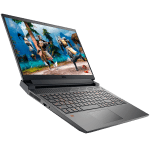 Dell G15 5520 Gaming Laptop, Intel Core i7-12700H (24MB Cache, up to 4.7 GHz, 14 cores), 15.6" FHD (1920 x 1080) 120Hz 250 nits AG, 16GB (2x8GB) 4800MHz DDR5, 512GB SSD, RTX 3060 6GB GDDR6,