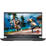 Dell G15 5520 Gaming Laptop, Intel Core i7-12700H (24MB Cache, up to 4.7 GHz, 14 cores), 15.6" FHD (1920 x 1080) 120Hz 250 nits AG, 16GB (2x8GB) 4800MHz DDR5, 512GB SSD, RTX 3060 6GB GDDR6,