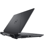 Dell G15 (5530), Intel Core i5-13450HX (20 MB cache, 10 core, up to 4.60 GHz), 15.6" FHD(1920x1080) 360Hz, 16GB (2x8GB) DDR5 4800MHz, 512GB SSD, GeForce RTX 4050 6GB CDDR6, Wi-Fi AX201 + BT,