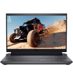 Dell G15 (5530), Intel Core i5-13450HX (20 MB cache, 10 core, up to 4.60 GHz), 15.6" FHD(1920x1080) 360Hz, 16GB (2x8GB) DDR5 4800MHz, 512GB SSD, GeForce RTX 4050 6GB CDDR6, Wi-Fi AX201 + BT,