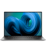 Лаптоп Dell XPS 17 (9720), Intel Core i9-12900HK (24MB, up to 5.0 GHz, 14C), 17.0" UHD+ (3840x2400) InfinityEdge AR, 64GB (2x32GB) DDR5 4800MHz, 2TB NVMe SSD, GeForce RTX 3060 6GB GDDR6, Wi-Fi + BT,