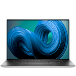 Dell XPS 17 (9720), Intel Core i7-12700H (24MB, up to 4.7 GHz, 14C), 17.0" UHD+ (3840x2400) InfinityEdge Touch AR, 16GB (2x8GB) DDR5 4800MHz, 1TB NVMe SSD, GeForce RTX 3060 6GB GDDR6, BT,