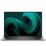 Dell XPS 17 (9710), Intel Core i9-11900H (24MB Cache, up to 4.9 GHz, 8 cores), 17.0" UHD+ (3840 x 2400) Touch AG, 32GB (2x16GB) 3200MHz DDR4, 1TB PCIe NVMe, RTX 3060 6GB GDDR6, AX1650, BT,