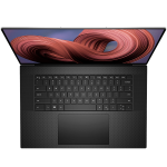 Dell XPS 17 (9730), Intel Core i9-13900H (14-Core, 24MB Cache, up to 5.4 GHz), 17.0" UHD+ (3840x2400) InfinityEdge AR, 32GB (2x16GB) DDR5 4800MHz, 1TB NVMe SSD, GeForce RTX 4070, Cam+ Mic,
