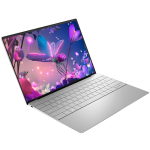 Dell XPS 13 Plus (9320), Intel Core i7-1260P (18MB Cache, up to 4.7 GHz, 12 C), 13.4" OLED 3.5K (3456x2160) InfinityEdge Touch, 32GB 5200MHz LPDDR5, 2TB M.2 SSD, Iris Xe Graphics, Wi-Fi 6