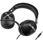 Corsair HS55 Stereo Headset, Carbon, EAN:0840006643623