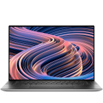 Dell XPS 15 (9520), Intel Core i9-12900HK (24MB Cache, up to 5.0 GHz, 14 cores), 15.6" OLED 3.5K (3456x2160) InfinityEdge Touch AG, 32GB (2x16GB) DDR5 4800MHz, 1TB M.2 PCIe, RTX 3050 Ti 4GB