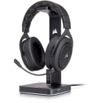 CORSAIR HS70 Wired Gaming Headset with Bluetooth