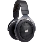 CORSAIR HS70 Wired Gaming Headset with Bluetooth