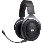 CORSAIR HS70 Wired Gaming Headset with Bluetooth