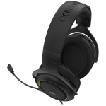 CORSAIR HS60 PRO SURROUND Gaming Headset, Yellow (EU Version)
