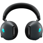 Alienware Tri-Mode Wireless Gaming Headset AW920H (Dark Side of the Moon)