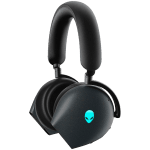 Alienware Tri-Mode Wireless Gaming Headset AW920H (Dark Side of the Moon)