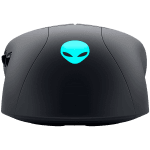 Alienware Wired Gaming Mouse AW320M