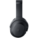 Razer Barracuda Pro Wireless Gaming Headset with Hybrid ANC, Razer TriForce 50mm Drivers, Dual Integrated Noise-Cancelling mics, Pressure-Relieving Memory Foam, THX Spatial Audio, 40hrs, Dual