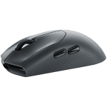 Alienware Tri-Mode Wireless Gaming Mouse AW720M (Dark Side of the Moon)