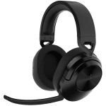 Corsair HS55 Wireless Headset, Carbon, EAN:0840006657866
