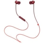 TCL In-ear Wired Headset, Frequency of response: 10-23K, Sensitivity: 104 dB, Driver Size: 8.6mm, Impedence: 28 Ohm, Acoustic system: closed, Max power input: 25mW, Connectivity type: 3.5mm