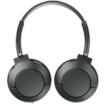 TCL On-Ear Wired Headset, Strong BASS, flat fold, Frequency of response: 10-22K, Sensitivity: 102 dB, Driver Size: 32mm, Impedence: 32 Ohm, Acoustic system: closed, Max power input: 30mW,