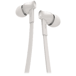 TCL In-ear Wired Headset, Strong Bass, Frequency of response: 10-22K, Sensitivity: 107 dB, Driver Size: 8.6mm, Impedence: 16 Ohm, Acoustic system: closed, Max power input: 20mW, Connectivity