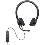 Dell Pro Stereo Headset WH3022
