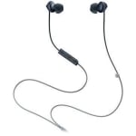 TCL In-ear Wired Headset, Frequency of response: 10-23K, Sensitivity: 104 dB, Driver Size: 8.6mm, Impedence: 28 Ohm, Acoustic system: closed, Max power input: 25mW, Connectivity type: 3.5mm