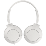 TCL On-Ear Wired Headset, Strong BASS, flat fold, Frequency of response: 10-22K, Sensitivity: 102 dB, Driver Size: 32mm, Impedence: 32 Ohm, Acoustic system: closed, Max power input: 30mW,
