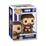 Funko POP! Movies: 300 - Leonidas #1473