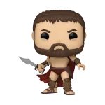 Funko POP! Movies: 300 - Leonidas #1473