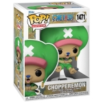 Funko POP! Animation: One Piece - Chopperemon #1471
