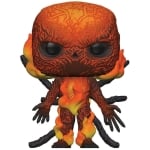 Funko POP! Television: Stranger Things - Vecna (Glows in the Dark) (Special Edition) #1464