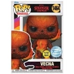 Funko POP! Television: Stranger Things - Vecna (Glows in the Dark) (Special Edition) #1464