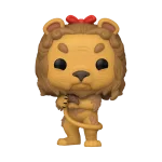 Funko POP! Movies: The Wizard of Oz - Cowardy Lion #1515